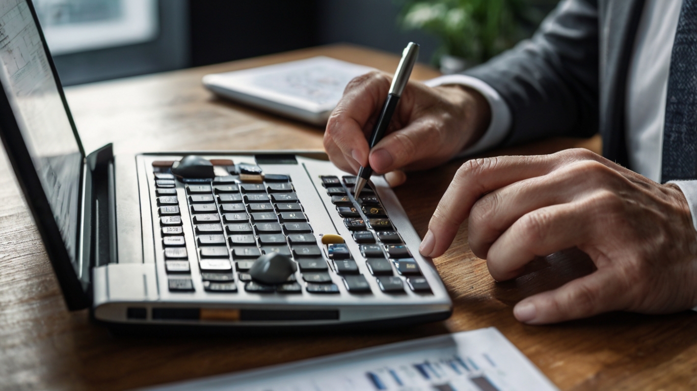 Audit de Conformité